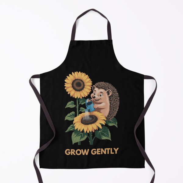 Item preview, Grow Gently designed and sold by Artur-GrafiTee.