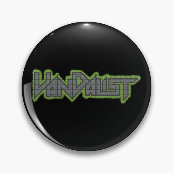 Item preview, Vandalist Brick designed and sold by johnnehill2.