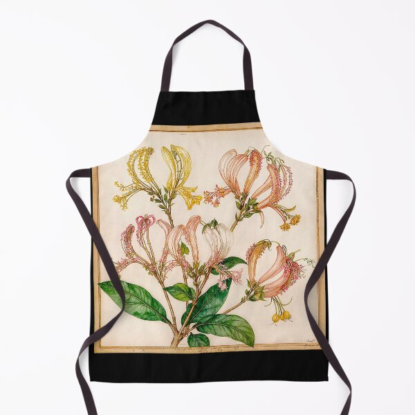 Item preview, Lonicera Periclymenum Honeysuckle #9 designed and sold by Helios Be. Lavsh.