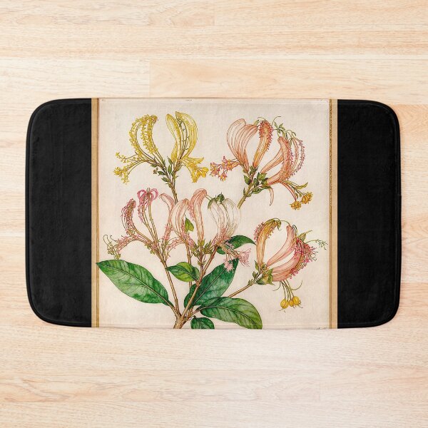 Item preview, Lonicera Periclymenum Honeysuckle #9 designed and sold by Helios Be. Lavsh.