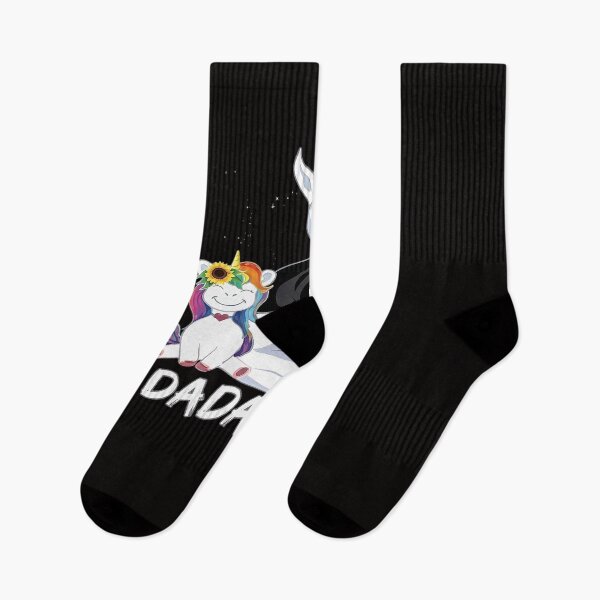 Item preview, Mens Dadacorn Muscle Unicorn Dad Baby, Daughter, Fathers Day designed and sold by chaeningplan.