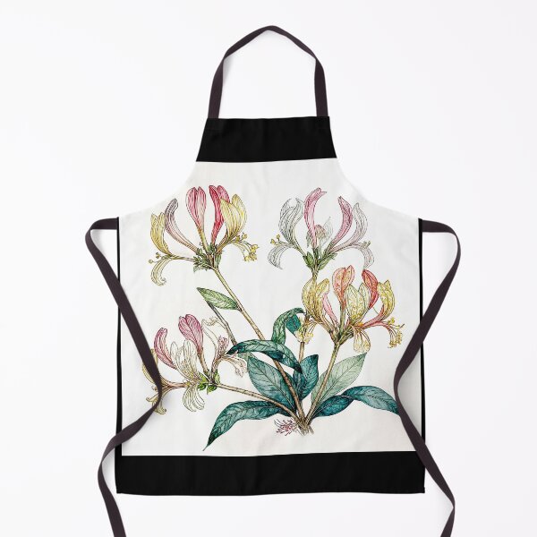 Item preview, Lonicera Periclymenum Honeysuckle #10 designed and sold by Helios Be. Lavsh.