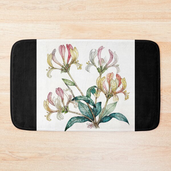 Item preview, Lonicera Periclymenum Honeysuckle #10 designed and sold by Helios Be. Lavsh.