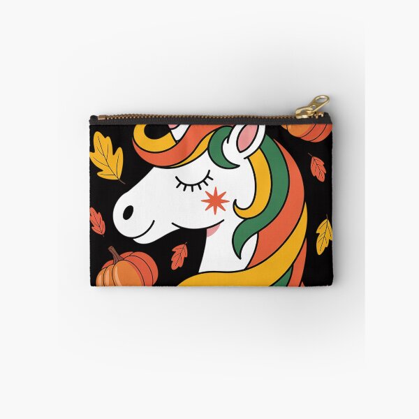 Item preview, Unicorn Thanksgiving Day Cute Pumpkin Pie Turkey Fall Autumn designed and sold by teltvitossuilea.