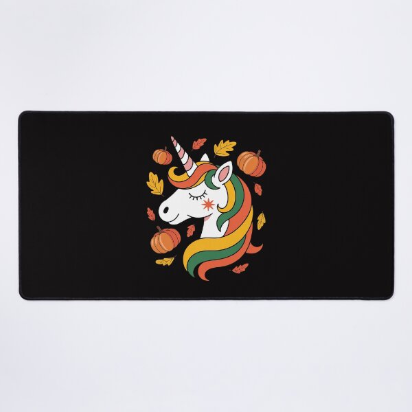 Item preview, Unicorn Thanksgiving Day Cute Pumpkin Pie Turkey Fall Autumn designed and sold by teltvitossuilea.