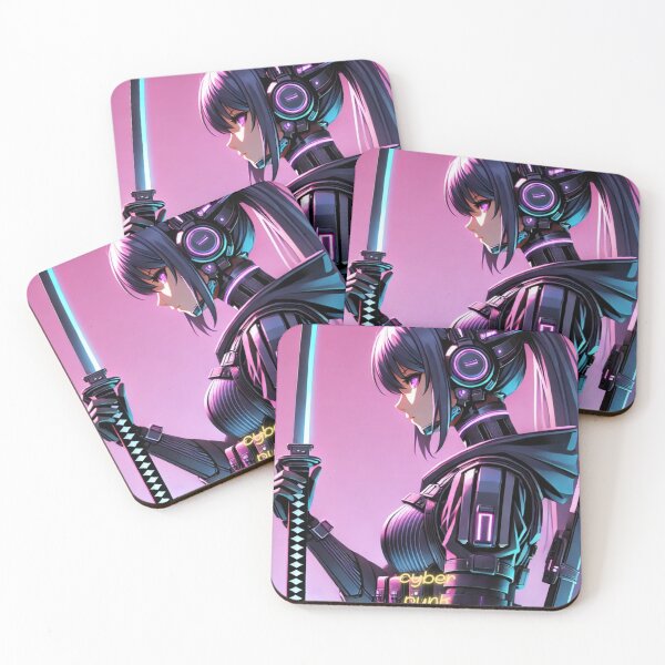 Item preview, Neon Renegade – Cyberpunk Future Identity designed and sold by TheJobbr.