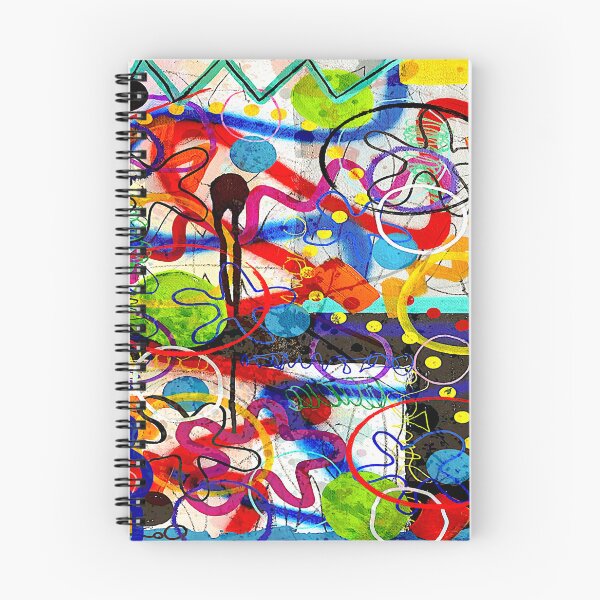 Item preview, Graffiti Marks designed and sold by ViaARTfactory.