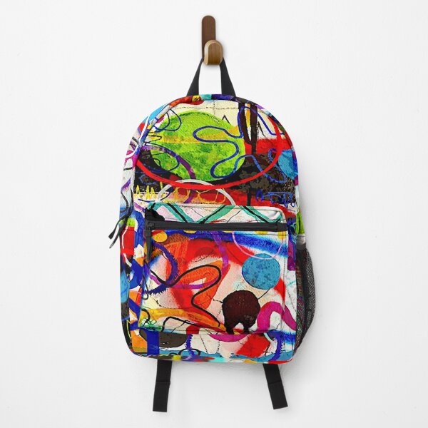 Item preview, Graffiti Marks designed and sold by ViaARTfactory.