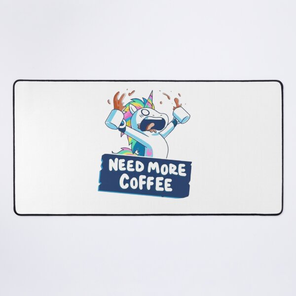 Item preview, need more coffee designed and sold by LuloCreative.