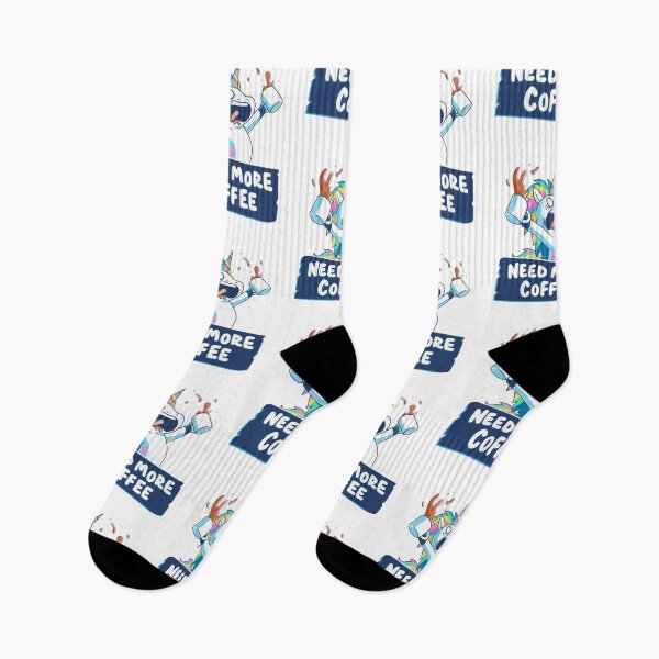 Item preview, need more coffee designed and sold by LuloCreative.