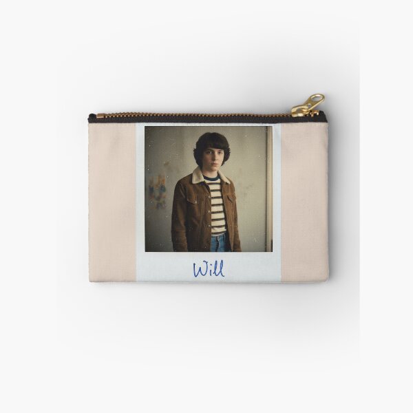 Item preview, StrangerThings – Will Byers – Photo designed and sold by AnimeShin.