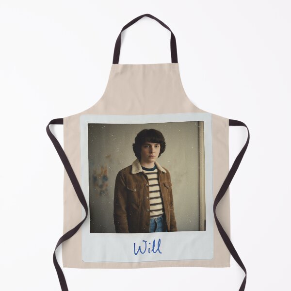 Item preview, StrangerThings – Will Byers – Photo designed and sold by AnimeShin.