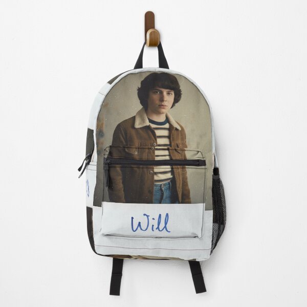 Item preview, StrangerThings – Will Byers – Photo designed and sold by AnimeShin.