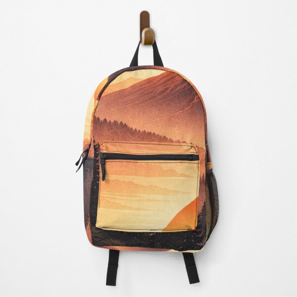 Item preview, Volcano Dawn Glow designed and sold by kurtulushstudio.