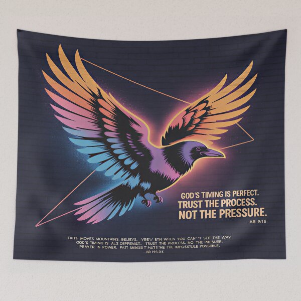 Item preview, Raven T-Shirt – Dark Symbolism designed and sold by zakarov27.