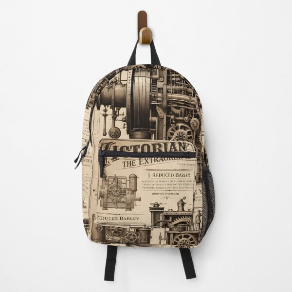 Item preview, Steampunk Brewmaster Extraordinary Machinery designed and sold by The Visual Syllabus.
