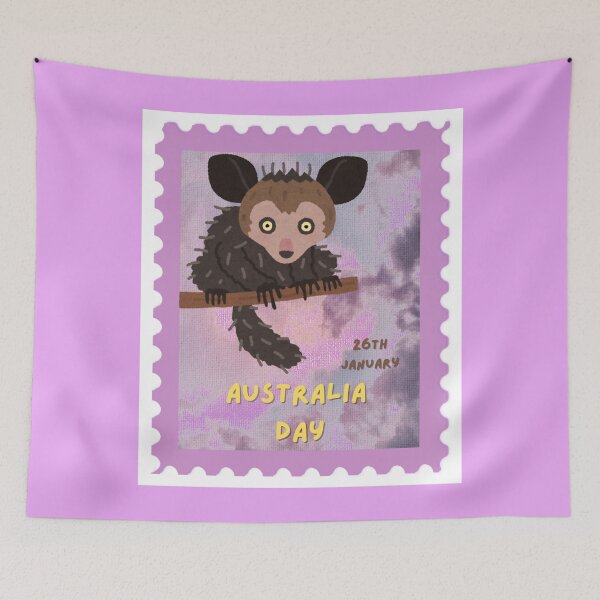 Item preview, 26th January Australia Day, Gifts for Australian designed and sold by Brittainspires.