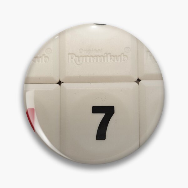 Item preview, Rummikub  designed and sold by OO1972.
