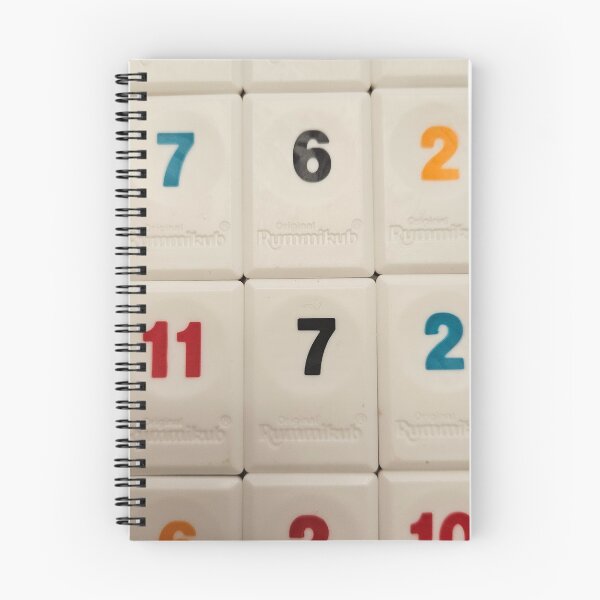 Item preview, Rummikub  designed and sold by OO1972.