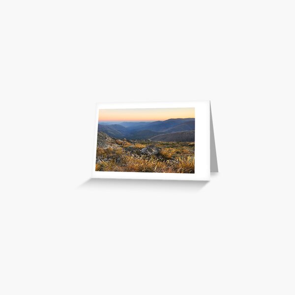 Item preview, The High Country designed and sold by Peter Hammer.