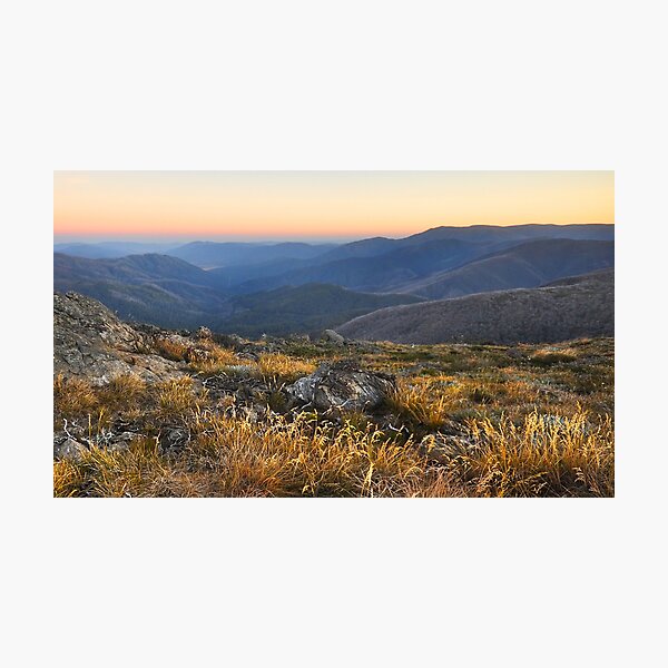 Item preview, The High Country designed and sold by Peter Hammer.