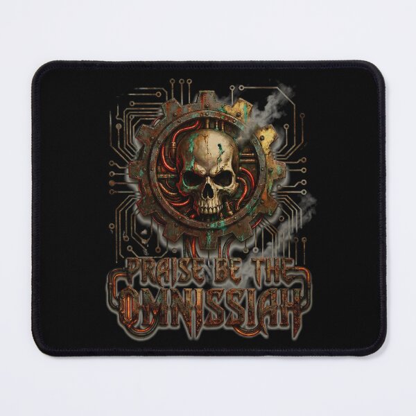 Item preview, Omnissiah Cult - tech adepts designed and sold by MrHide.