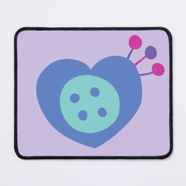 Item preview, Izzy Moonbow Cutie Mark designed and sold by hannahmander.