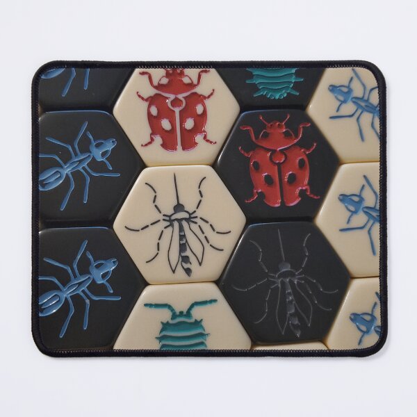 Item preview, Hive the boardless board game designed and sold by OO1972.