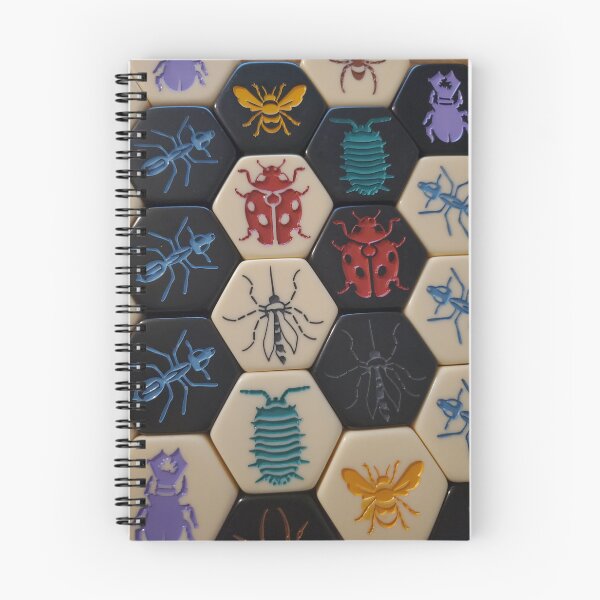 Item preview, Hive the boardless board game designed and sold by OO1972.