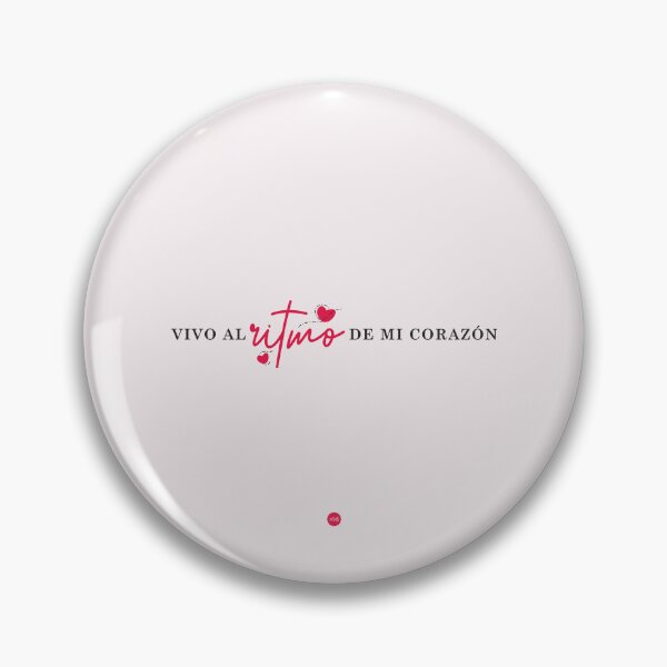 Item preview, I live to the rhythm of my heart (fc) designed and sold by XUSRedbubble.