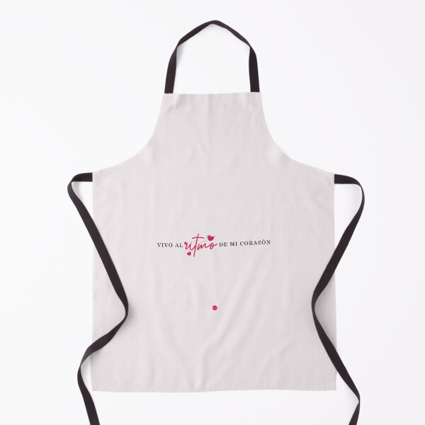 Item preview, I live to the rhythm of my heart (fc) designed and sold by XUSRedbubble.