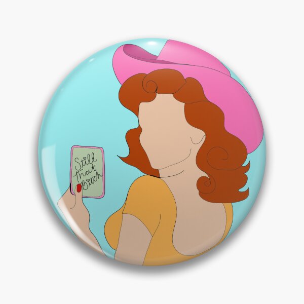 Item preview, Still That B*tch designed and sold by shnypnyjenny.