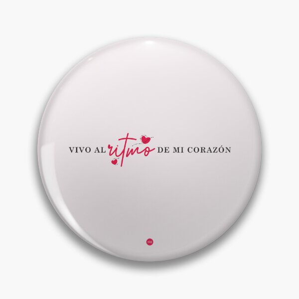 Item preview, I live to the rhythm of my heart (fc) I designed and sold by XUSRedbubble.
