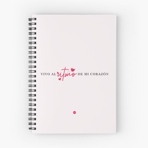 Item preview, I live to the rhythm of my heart (fc) I designed and sold by XUSRedbubble.