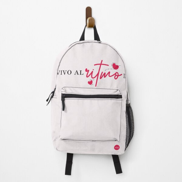 Item preview, I live to the rhythm of my heart (fc) I designed and sold by XUSRedbubble.
