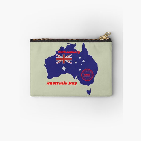 Item preview, 26th January Australia Day, Gifts for Australian designed and sold by Brittainspires.