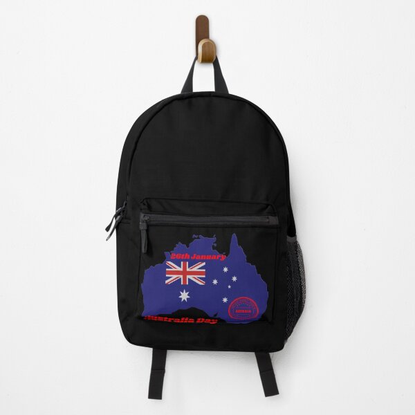 Item preview, 26th January Australia Day, Gifts for Australian designed and sold by Brittainspires.