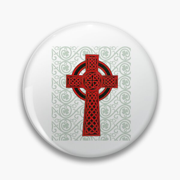 Item preview,  Celtic cross  designed and sold by Bart-Designs.