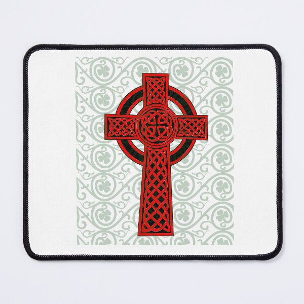 Item preview, Celtic cross designed and sold by Bart-Designs.