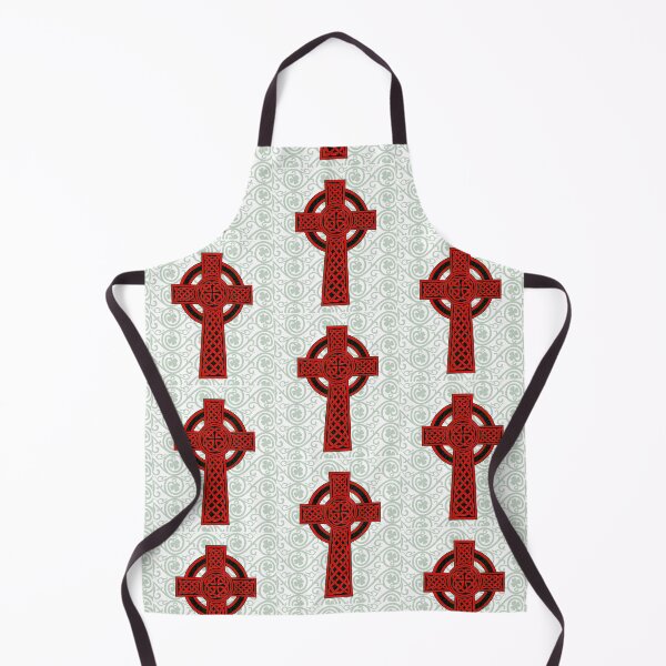Item preview,  Celtic cross  designed and sold by Bart-Designs.