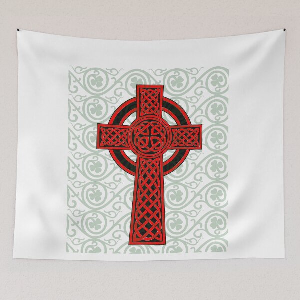 Item preview,  Celtic cross  designed and sold by Bart-Designs.