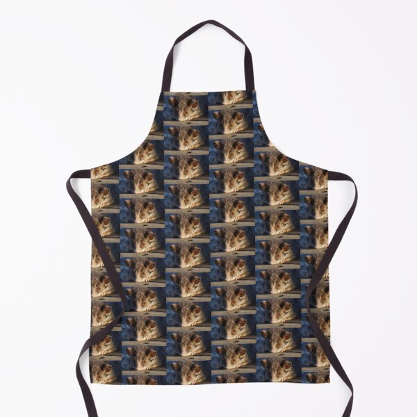 Item preview, Curious Brushtail Possum Close-Up - Magpie Springs designed and sold by MagpieSprings.