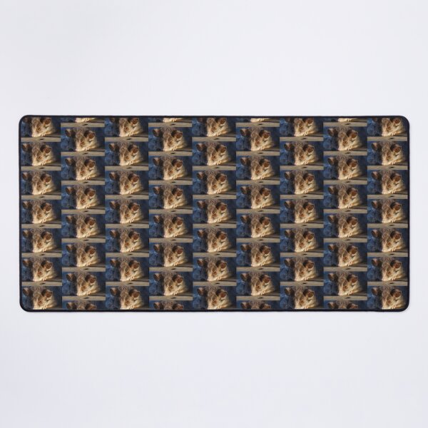 Item preview, Curious Brushtail Possum Close-Up - Magpie Springs designed and sold by MagpieSprings.