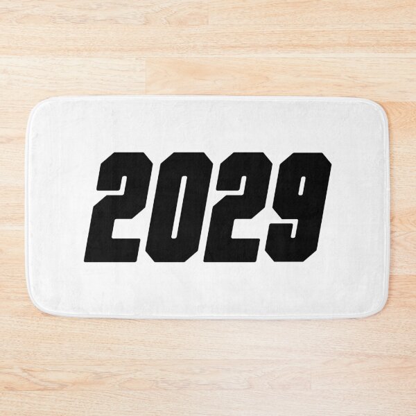 Item preview, 2029, Block Bold designed and sold by Memes N Lore .