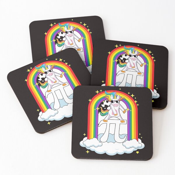 Item preview, Pi Day  Flossing Unicorn And Math Lover designed and sold by lavethediso.
