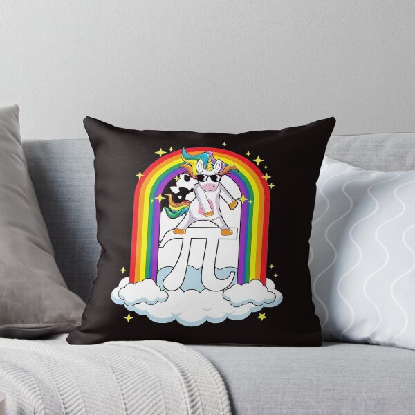 Item preview, Pi Day  Flossing Unicorn And Math Lover designed and sold by lavethediso.