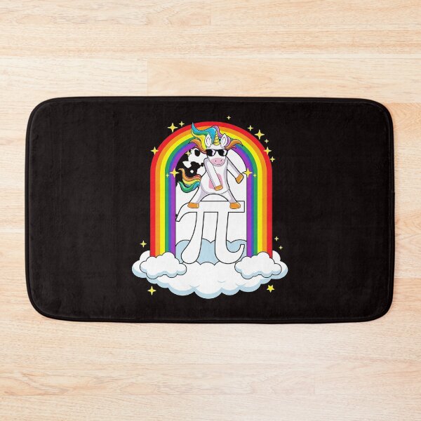 Item preview, Pi Day  Flossing Unicorn And Math Lover designed and sold by lavethediso.