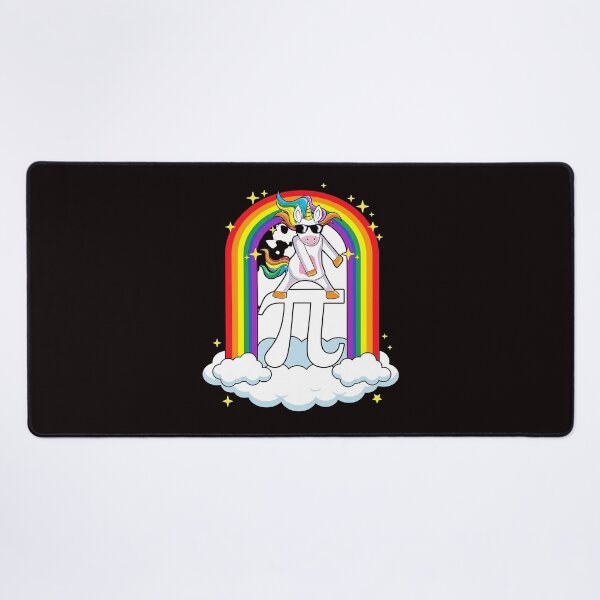 Item preview, Pi Day  Flossing Unicorn And Math Lover designed and sold by lavethediso.