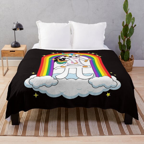 Item preview, Pi Day  Flossing Unicorn And Math Lover designed and sold by lavethediso.