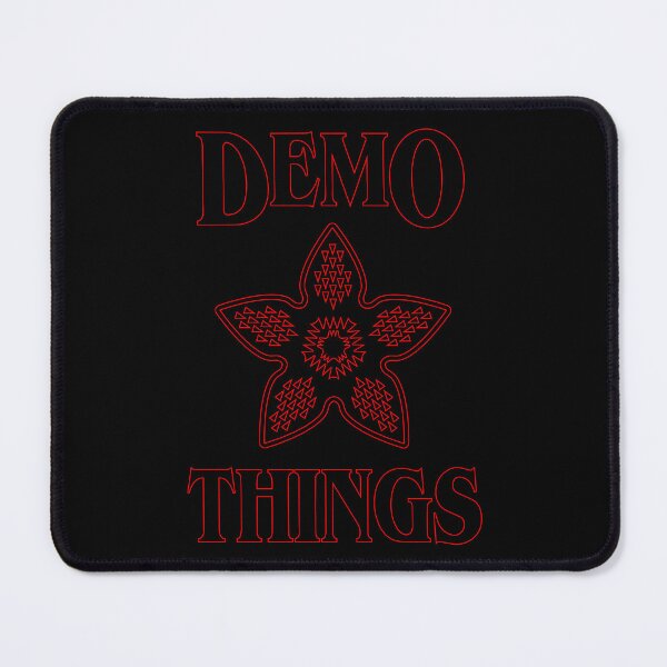 Item preview, DEMO THINGS - DEMOGORGON. designed and sold by 5hertz.